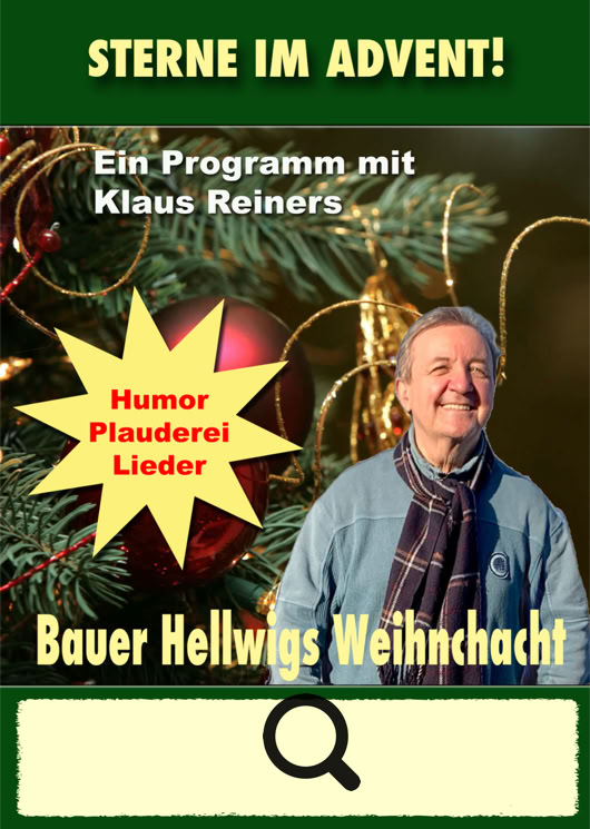 Meine Show