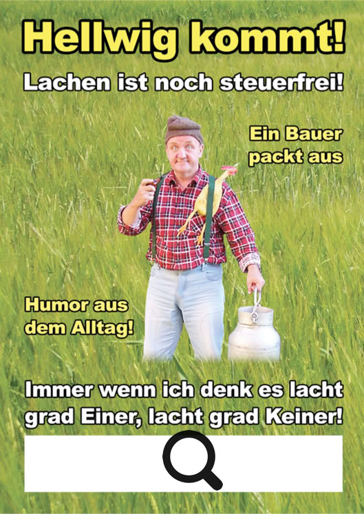 Meine Show